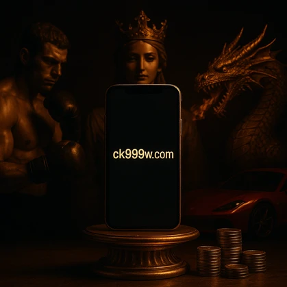 ck999 অ্যাপ ডাউনলোড