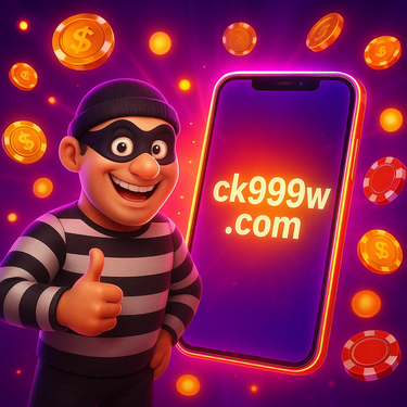 ck999 অ্যাপ ডাউনলোড