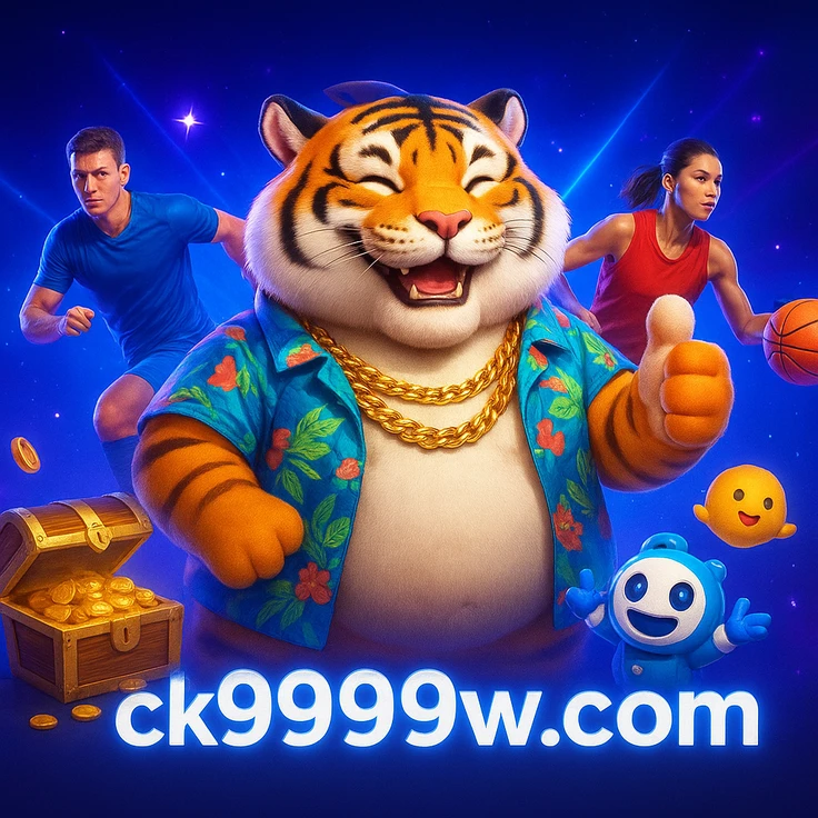 ck999 প্রোমোশন