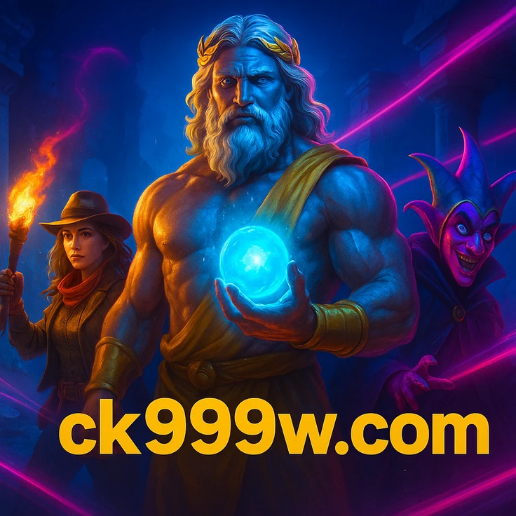 ck999 নিবন্ধন বোনাস