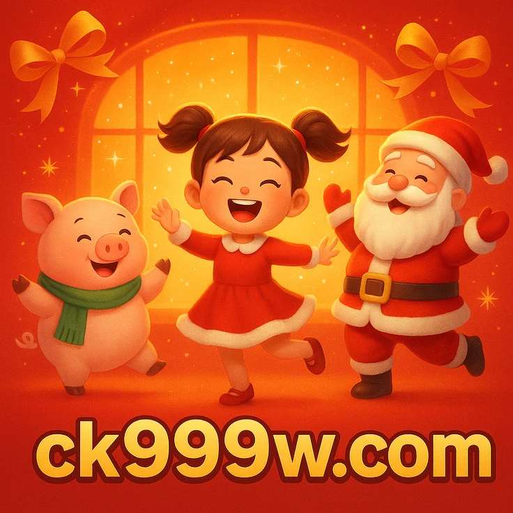 ck999 আর্কেড গেম